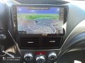 Subaru Forester 3 2007- 2013г Аndroid Mултимедия/Навигация, снимка 3
