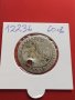Сребърна монета Орт Сигизмунд трети ПОЛША рядка за КОЛЕКЦИОНЕРИ 12236, снимка 1