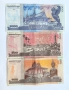 Банкноти от Камбоджа 1000 риела 500 риел 100 риела НОВАТА СЕРИЯ, снимка 3