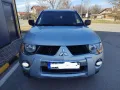 Продавам Mitsubishi L200, снимка 1