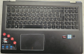 За Части Lenovo Yoga 510-15IKB 15.6 inch intel core i5 7200U DDR4 AMD Radeon R7 M460 лаптоп/laptop, снимка 8