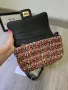 Нова чанта тип - букле по модел на CHANEL на намаление , снимка 7