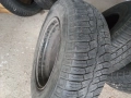 автомобилни гуми 13" - зимни и летни, снимка 5