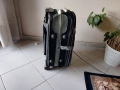Куфар 2бр колелца "олекотен 2,5кг" "55/38/25см" "10€"+Доставка!, снимка 3