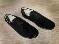 Нови мъжки обувки от естествен велур № 43, снимка 3