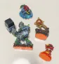 Игри Skylanders за Nintendo Wii, снимка 5
