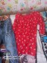Дънки и туника, снимка 2