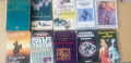 Книги - романи , снимка 2