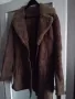Мъжки къс кожух употребяван, размер 52, цена 120 лв., снимка 5