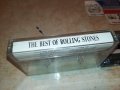 поръчана-ROLLING STONES-АУДИОКАСЕТА 2012211931, снимка 12