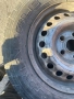 Гуми с джанти от Транспортер Т4, снимка 4