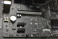 Дънна платка MSI B550M PRO-VDH AM4 mother board, снимка 4