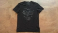 GUESS MENS T-Shirt Размер M мъжка тениска 4-60, снимка 1