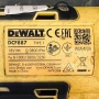 Акумулаторен винтоверт DEWALT DCF887, снимка 2