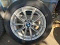 4бр. алуминиеви джанти 17" 5х120 - BMW X1.X3,X4 F-серия и др., снимка 1