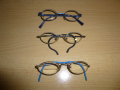 Рамки за очила - детски, снимка 1 - Слънчеви и диоптрични очила - 36539403