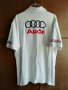Audi Sports 3XL памучна мъжка тениска Ауди Спортс , снимка 2