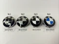 BMW капачки за джанти Бмв 56мм G серия и F серия F30 F10 G20 G30 G80, снимка 1