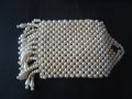 РЕТРО ДАМСКО ПОРТМОНЕ С МЪНИСТА, снимка 5