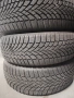 4бр.зимни гуми 225/65/17 Bridgestone, снимка 9