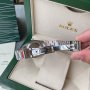 Мъжки часовник Rolex Oyster Perpetual Datejust с автоматичен механизъм, снимка 4
