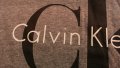 Calvin Klein Jeans размер L тениска 27-40, снимка 3