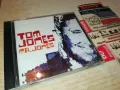 TOM JONES CD 1005252037, снимка 9