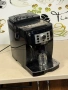 Кафемашина кафе автомат delonghi magnifica S с гаранция, снимка 2