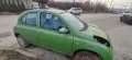 NISSAN MICRA 1.2 16V на части, снимка 4