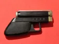 ВИНТИДЖ   ЗАПАЛКА Gun-Lite G-66 R 1973 г, снимка 2
