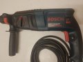 Перфоратор BOSCH GBH 2-26DFR, снимка 4