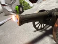 оръдие запалка, снимка 4