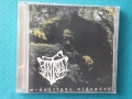Sinner,Tank,Tiamat,Trance,Metal Church,Sweet Cheater,On Thorns I Lay-CD, снимка 10