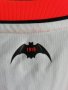 Valencia Adidas 2016/2017 оригинална тениска фланелка Валенсия размер S екип , снимка 6