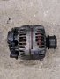 Алтернатор генератор динамо 120А за Голф 4 Ауди А3 Сеат Шкода VW Golf 4 Audi A3 Seat Skoda HELLA, снимка 1