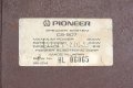 ТОНКОЛОНИ  Pioneer cs-907 , снимка 8