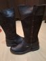 Нови ботуши  естествена  кожа, снимка 5