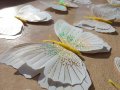 3Д пеперуди за декорация, снимка 12