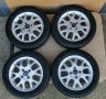 14’’4x100 za nissan 14”4х100 за нисан-№158, снимка 3