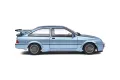 FORD SIERRA RS500 BLUE 1987 1:18 Solido, снимка 2