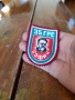 Стара училищна емблема 35 ГРЕ София, снимка 2