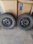 Продавам гуми с джанти, снимка 4