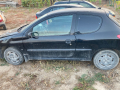Пежо 206 1.6 90 к.с НА Части / Peugeot 206 1.6 90к.с, снимка 17