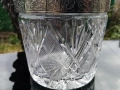 Българска кристална ледарка, снимка 3