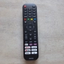 Дистанционно за телевизор Hisses Smart TV EN2J30H, снимка 1