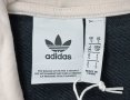 Adidas Originals Trefoil Colorblock Hoodie оригинално горнище S Адидас, снимка 4