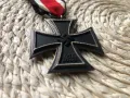 стар немски орден /медал/ - WEHRMACHT - WWII - ОРИГИНАЛ, снимка 4