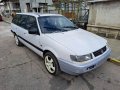 VW PASAT b4 комби 1.9tdi 90кс на части, снимка 1
