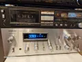 TECHNICS stereo cassette deck M275x, снимка 15