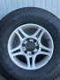 Джанти 6x139.7 с зимни гуми Toyota Land Cruiser , снимка 9